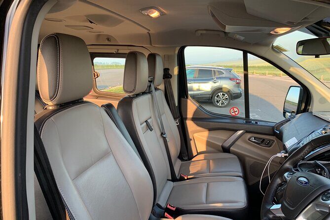 Heathrow Airport Transfer - Should You Book This Heathrow Transfer?