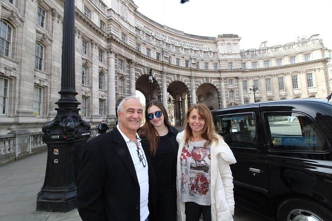 Heathrow Layover Experience: Private Full-Day Black Cab Tour - Should you book the Heathrow private black cab tour?