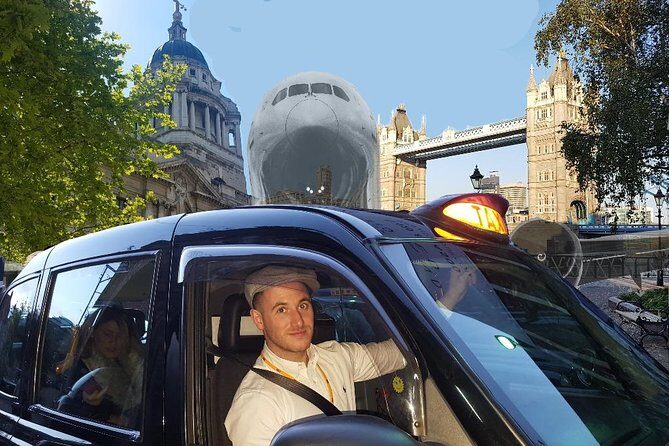 Heathrow Layover Tours - Why This Works for a Heathrow Layover
