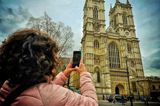 Heathrow Layover Tours - West End Culture Quick Hits: Soho, Piccadilly Circus, Covent Garden, Fleet Street