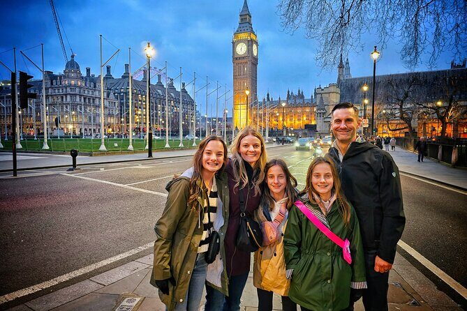 Heathrow Layover Tours - Shakespeare’s Globe, Tower Bridge, and the Tower of London Finish Strong