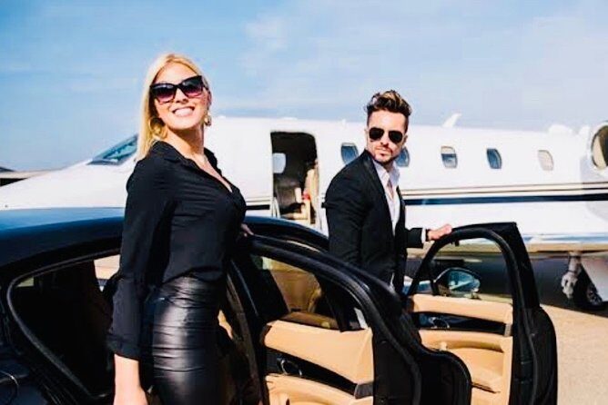 Heathrow London Airport Taxi Transfer To London Hotels - Key Things That Make This Transfer Work