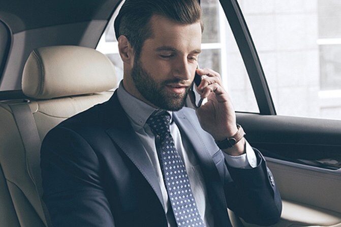 Heathrow London Airport Taxi Transfer To London Hotels - How the Heathrow Meet-Up Actually Feels