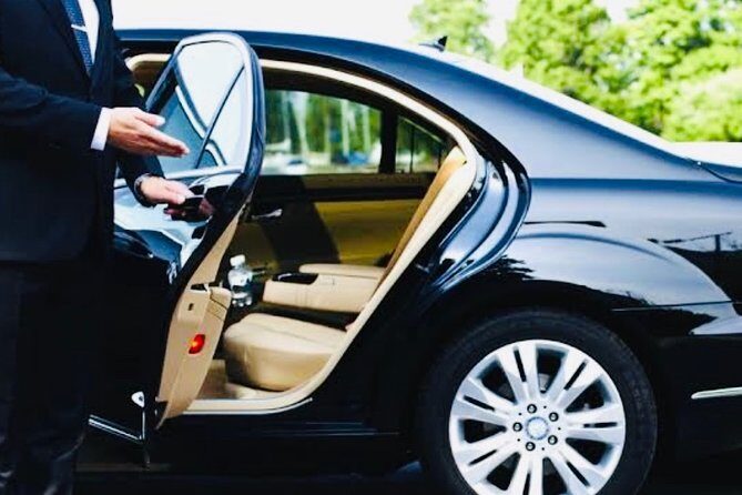 Heathrow London Airport Taxi Transfer To London Hotels - Who This Transfer Suits Best