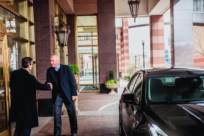Heathrow London Airport Taxi Transfer To London Hotels - What Could Go Wrong (and How to protect yourself)