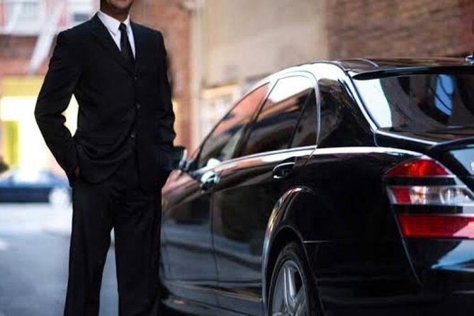 Heathrow London Airport Taxi Transfer To London Hotels - Should You Book This Heathrow London Taxi Transfer?
