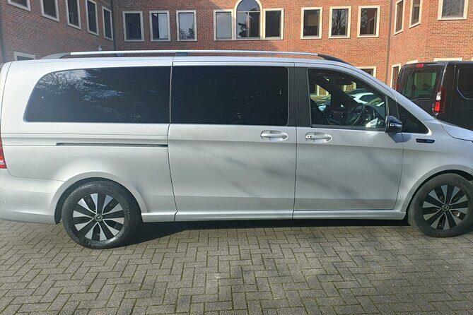Heathrow to Central London Airport Transfers - Who this Heathrow to London transfer is best for