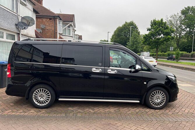 Heathrow to Central London Airport Transfers - Should you book this Heathrow transfer?