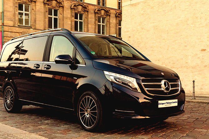Heathrow To Southampton Cruise Port Transfers - Who this transfer fits best