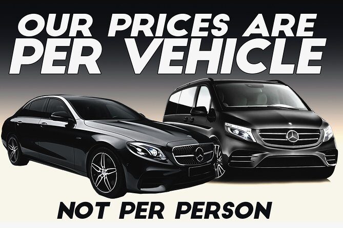 Heathrow To Southampton Cruise Port Transfers - Meet-and-greet at Heathrow: how you find your driver fast
