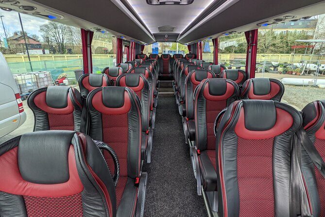 Heathrow transfer from London hotel (Extra Luggage) - Price and Value: Why $88.65 Can Be a Good Deal