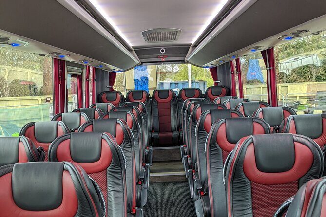 Heathrow transfer from London hotel (Extra Luggage) - Who Should Book This (And Who Might Prefer Something Else)