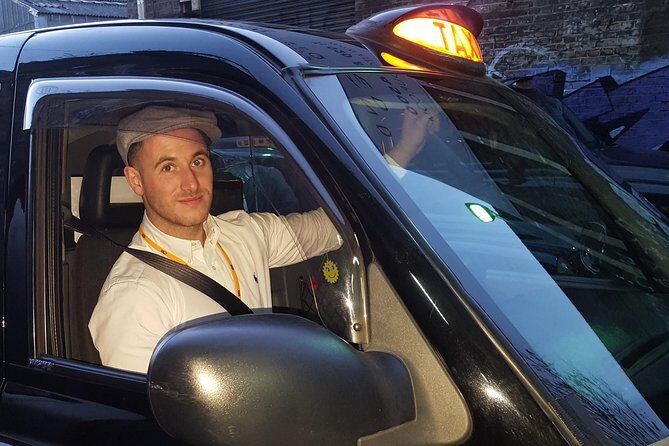 Heathrow Transfers Black Cab - Key things to know before you go