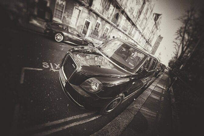 Heathrow Transfers Black Cab - Timing matters: service hours and planning your arrival/departure window