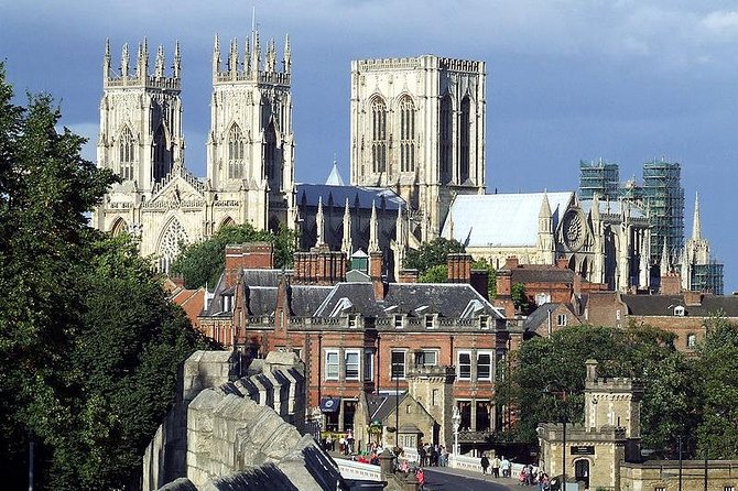 Hello York! Private Walking Tour - Value and price: what $309.66 per group actually buys you