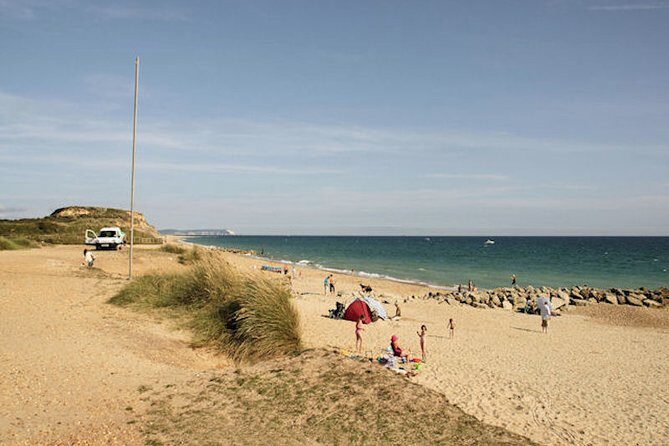 Hengistbury Head: A Self-Guided Audio Tour - Why Hengistbury Head is ideal for a self-guided audio walk
