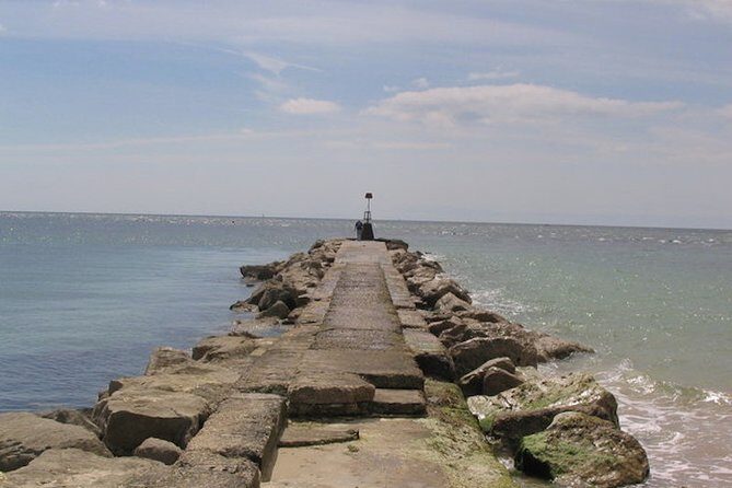 Hengistbury Head: A Self-Guided Audio Tour - Timing: how to fit the 30 to 45 minutes without sprinting