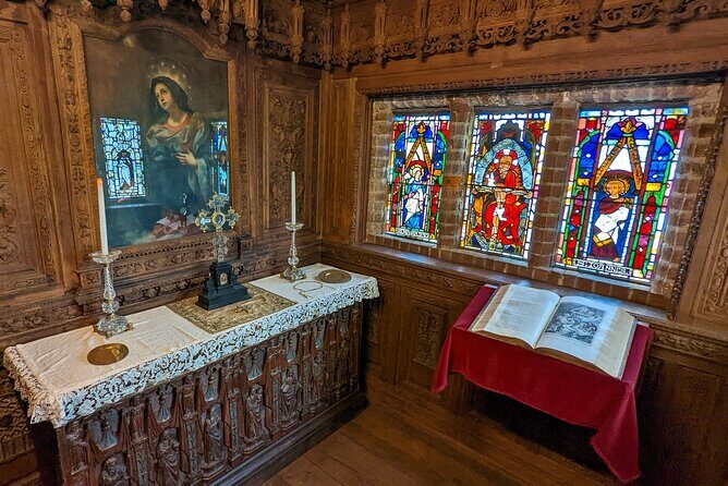 Hever Castle - England's Hidden Gem - Tickets, timing, and comfort: what you should know before you go