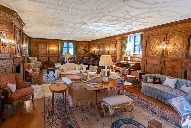 Hever Castle - England's Hidden Gem - What a full Hever day looks like, step by step