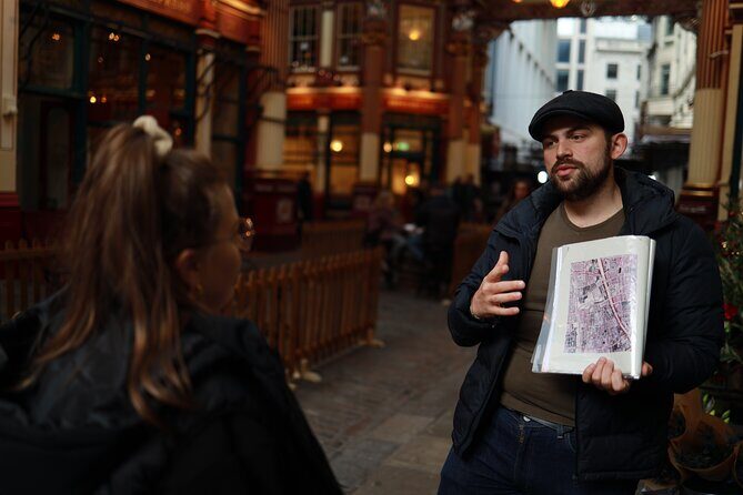 Hidden Gems Tour of the City of London - Step 1: St Paul’s Cathedral and the First Photo Moment