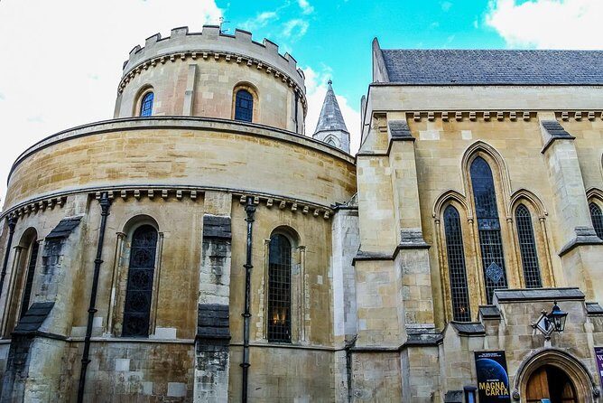 Hidden London Walking Tour - Price and logistics: what $27.73 buys you