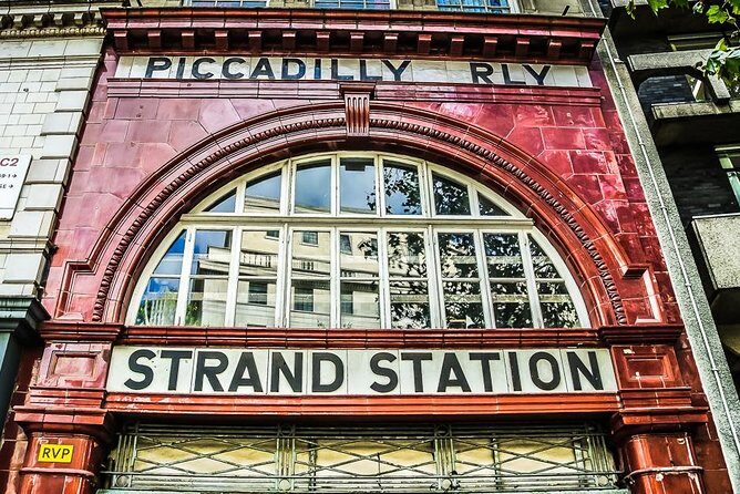 Hidden London Walking Tour - Who this Hidden London walk is best for