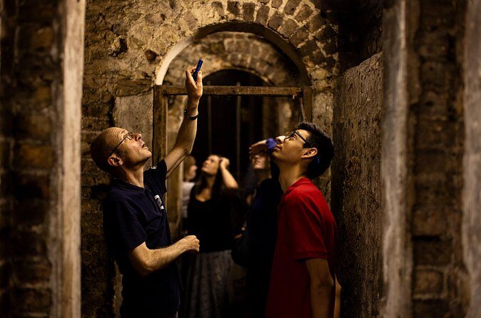 Hidden Tube Tour - Baker Street The World's First Underground - Should you book the Hidden Tube Tour at Baker Street?