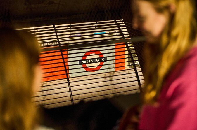 Hidden Tube Walking Tour of Green Park Station - Guides Who Make the Station Feel Like a Story