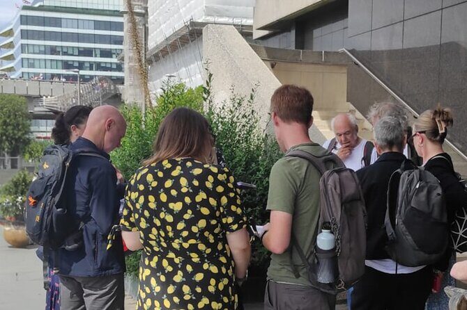 Hidden Tudors Tours: Mysterious Black Tudor London Walks - Southwark Anglican Cathedral: where rules differed across the river