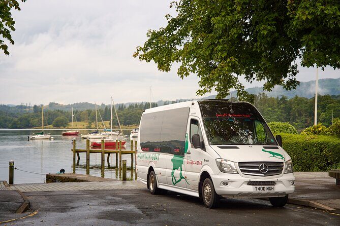 High Adventure: Mountain Passes & Muncaster Castle from Oxenholme - Small-group comfort: 16 seats, English commentary, and toilet stops that help