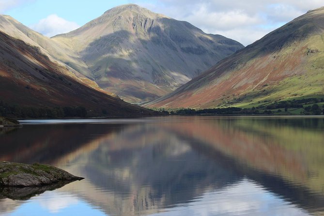 High Adventure Mountain Passes & Muncaster Castle from Windermere - Who This Tour Fits Best (and Who Might Want to Rethink)