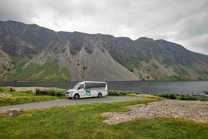High Adventure Mountain Passes & Muncaster Castle from Windermere - Value Check: What $152.50 Gets You