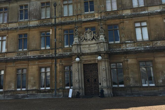 Highclere Castle Private Round Trip Transportation Service - Highclere Castle day-trip vibes, minus the day-trip hassle