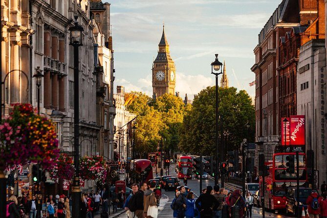 Highlights & Hidden Gems With Locals: Best of London Private Tour - Price and value: is $159.64 per person worth it?