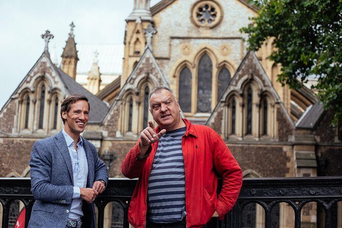 Highlights & Hidden Gems With Locals: Best of London Private Tour - Should you book this Best of London Private Tour?