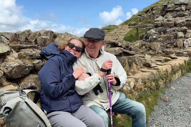 Highlights of Hadrian’s Wall with Local Guide - Price, value, and what to bring for a Wall walk
