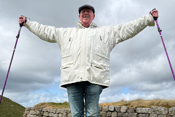 Highlights of Hadrian’s Wall with Local Guide - Who should book this Hadrian’s Wall tour?