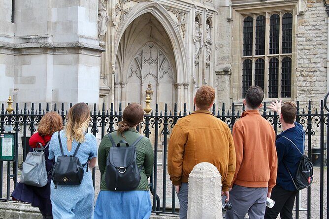 Highlights of London Full Day Private Guided Tour - Buckingham Palace and the Changing of the Guard: The Part You Shouldn’t Miss