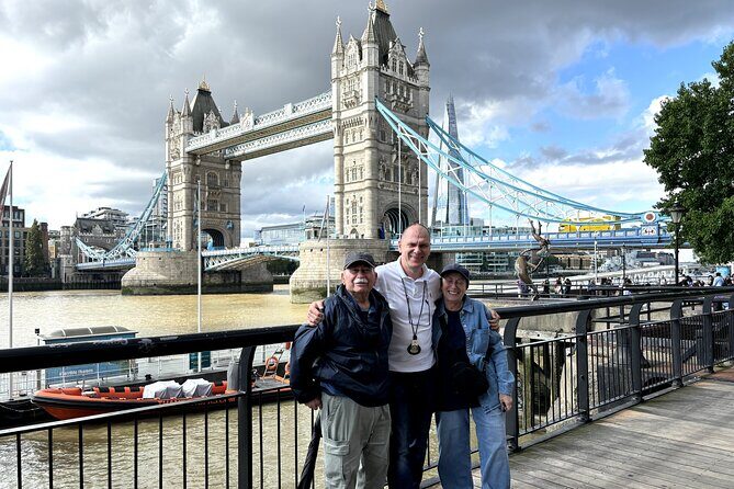 Highlights of London Private Guided Taxi Tour - Why a private taxi tour makes London easier in 3 hours