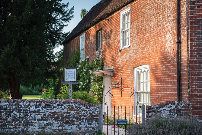 Hire a Driver from Southampton Day Tour - Best-fit day trips for first-timers and repeat visitors
