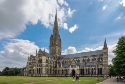 Hire a Driver from Southampton Day Tour - Planning your time: the 30 miles per booked hour rule
