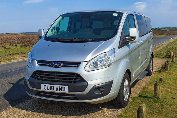 Hire a Driver from Southampton Day Tour - Should you book this Southampton hire-a-driver day?