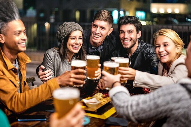 Historic Pub Walking Tour of London - Key things I think are worth your attention