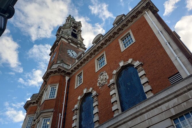 Historic Walking Tour of Colchester - Who this tour suits best (and who might want a different plan)
