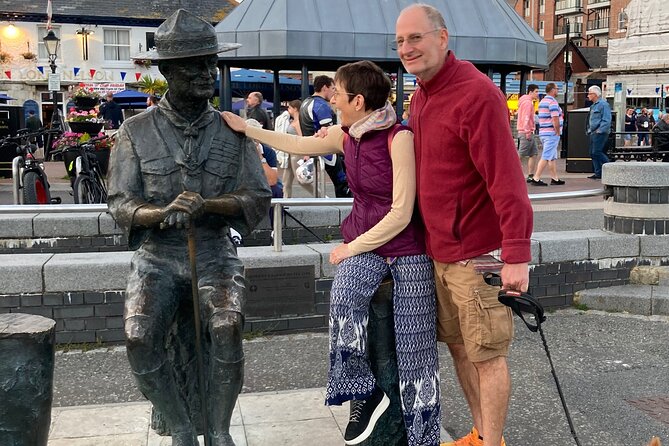 Historic Walking Tour of Poole - Who This Tour Suits Best (and Who Might Want Something Else)