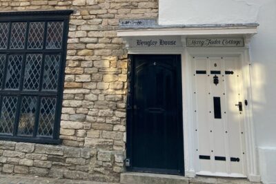 Historic Walking Tour of Poole - Why This Walk Works: Small Group Size and In-Person Guidance