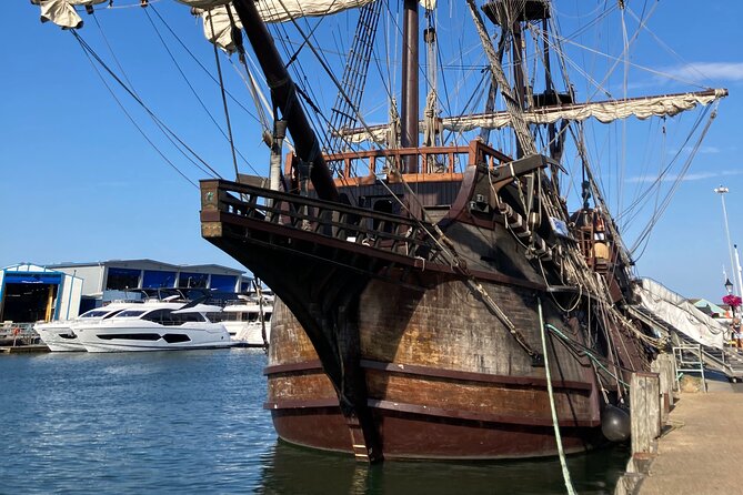 Historic Walking Tour of Poole - Should You Book This Historic Walking Tour of Poole?