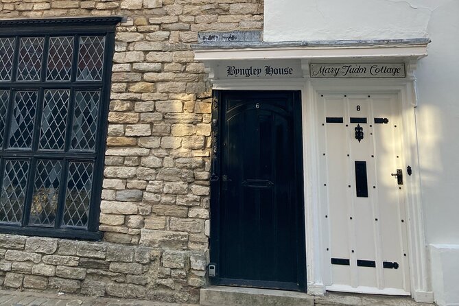 Historic Walking Tour of Poole - Why This Walk Works: Small Group Size and In-Person Guidance