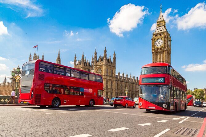 Historical City of London Private Sightseeing Day Tour - Harrods shopping time: souvenirs without wrecking the schedule