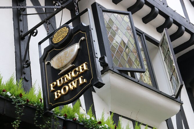 Historical Pub Walking Tour in York - Key things that make this tour work well